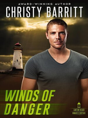 cover image of Winds of Danger